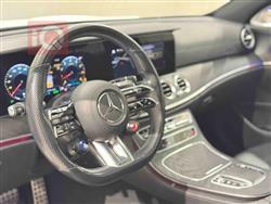 مێرسێدس بێنز E-Class